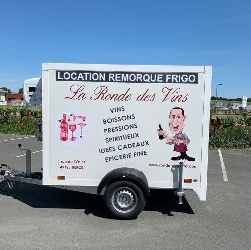 Location frigo - LORENOR - Louez un frigo Mayenne 53, Sarthe 72